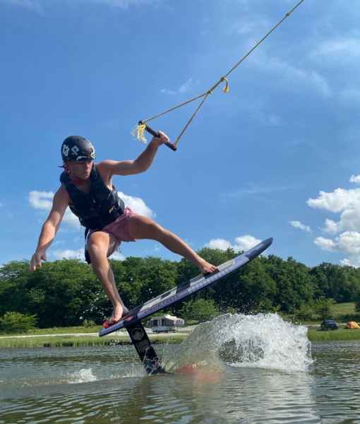 Watersports